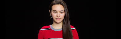 Dylan o'brien & jessica henwick for comingsoon. Monster Problems Iron Fist Jessica Henwick Joins Dylan O Brien Welcome To Moviz Ark