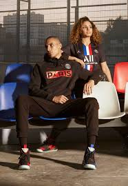 Information about nike stores and deliveries. Psg X Jordan Launch Collaborative 19 20 Fourth Shirt Soccerbible