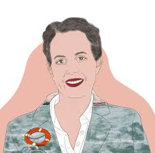 Zoe Zenon (@zoezenonillustration)