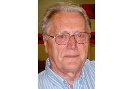 Wayne Pingel Obituary (1938