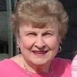 Marie Benton Obituary