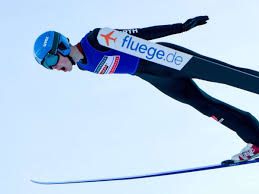 Eisenbichler glänzt in der quali. Robin Kloss Skisprung Talent Des Sc Willingen Gewinnt Deutschlandpokal Lokalsport