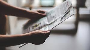 Nah disini saya akan memberikan cara membuat kerajinan dari bubur. Jaga Produktivitas Media Cetak Ppn Kertas Koran Ditanggung Pemerintah Bisnis Liputan6 Com