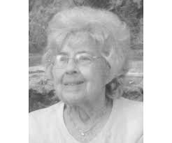 Vivien Scott Obituary (1922