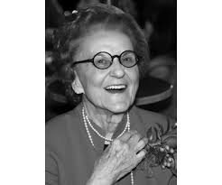 Mary Linderman Obituary (1924