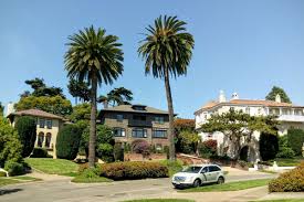 What are the most expensive neighborhoods in san francisco? Wealthy San Francisco Neighbors Sue Couple Who Bought Their Street Update Curbed Sf