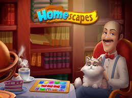 Maybe you would like to learn more about one of these? Tips Dan Trik Bermain Homescapes Sukaon Com
