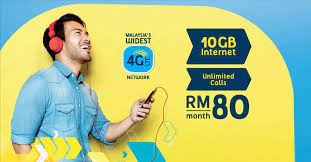 Enjoy the promo by buying online. Digi Postpaid 80 10gb Mobile Internet At Rm80 Month Official