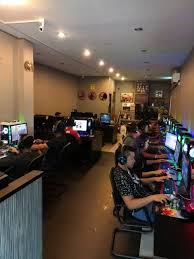 BB Cyber Cafe Labuan