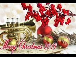 Christmas Songs 2019 The Best Of Merry Christmas Song 2019 Happy New