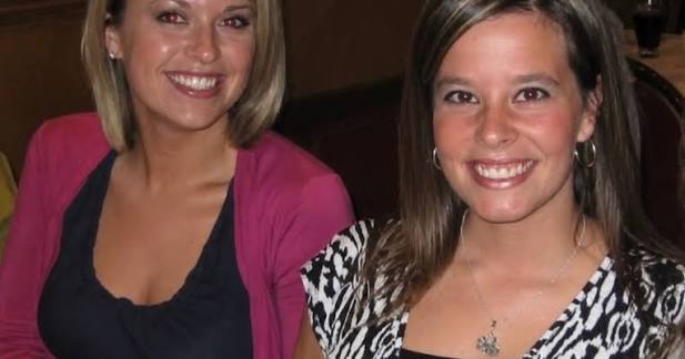 I just went into shock, I quite literally went to my knees and was just inconsolable," said the cousin of Mandy Karolkiewicz, who was found murdered with her six children in Grand