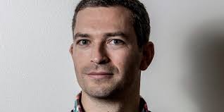 See the Series a Pitch Deck Vital Used for ER Management