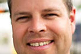 New chief: 'Extremely honored'