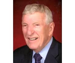 Donald Jandernoa Obituary (2016)