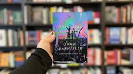 June Book Club at Sulfur Books