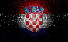 See more ideas about croatian flag, flag, croatia flag. Download Wallpapers Croatian Flag Mosaic Art European Countries Flag Of Croatia National Symbols Croatia Flag Artwork Europe Croatia For Desktop Free Pictures For Desktop Free