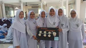 Smk tinggi perempuan is a sekolah menengah located in melaka, melaka. Progr Sekolah Menengah Kebangsaan Tinggi Perempuan Melaka Facebook