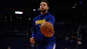 Stephen curry scored 23 points for golden state in his anticipated return after missing more than curry practiced monday with the g league santa cruz warriors, then was recalled later in the day in. Warriors Steph Curry Once Again Goes Above And Beyond For Bay Area Rsn