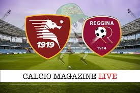Фрозиноне порденоне кальчио ссд vs. Diretta Salernitana Reggina 1 1 Risultato Finale