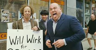 Out in the world for the very first time, the. Movie Review The Three Stooges 2012 Reviewswithatude