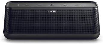 Anker soundcore flare 2 bluetooth speaker, with ipx7 waterproof protection and 360° sound for backyard and beach party, 20w wireless speaker with. Deal Of The Day Save Up To 43 Off On Anker Soundcore Bluetooth Speakers Neowin