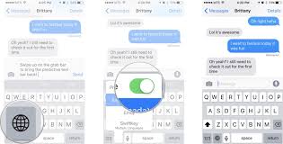 We did not find results for: How To Use The Quicktype Keyboard On Iphone And Ipad Imore