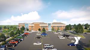 Schottland family ymca 2300 west jefferson road suite 300 pittsford, ny 14534. Schottland Family Branch Animation A Virtual Look Around Before Building Youtube