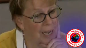 Advocates Outraged as Connecticut Appropriations Committee Cathy Osten  Silences Whistleblower David Medeiros