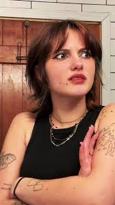 another k-pop draft (kinda missing this hair😞👊) #fyp #kpop #straykids  #hanjisung