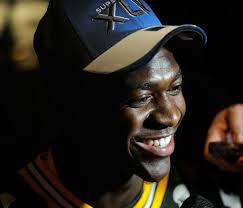 Packers' James Starks Is Unmoved by a Rapid Rise