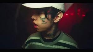 Diplo Lil Xan Color Blind Feat Lil Xan Lil Xan Color Blind Diplo