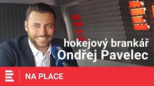 Peníze jsou hezké, ale zdraví nekoupí. Ondrej Pavelec K Hokeji Me Privedla Moje Sestra Brankarem Jsem Puvodne Vubec Byt Nechtel Youtube