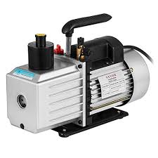 Shop with afterpay on eligible items. Vevor Vacuum Pump 8cfm 1hp Two Stage Hvac Rotary Vane Vacuum Pump Wine Degassing Milking Medical Food Processing Air Conditioning Auto Ac Refrigerant Vacuum Pump 2 Stage 8cfm Buy Online In Bahamas At
