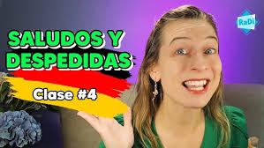 Aprende ALEMAN CON DIÁLOGOS. Diálogo #4 Schreib ihr einfach einen Brief!.  Aprende alemán con textos.