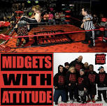Midgets With Attitude