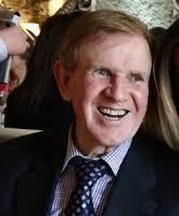 The death has occurred of Ronald McKee (Newry)