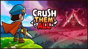 Crush Them All For Pc Free Download Https Gameshunters Com Crush Them All Crushthemallforpc Downloadcrushthem Crushes Save The Princess Free Download