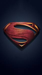 Find the best superman logo iphone wallpaper hd on getwallpapers. 49 Wallpaper Superman Logo On Wallpapersafari