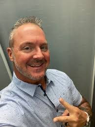 Kevin Helmuth's Instagram, Twitter & Facebook