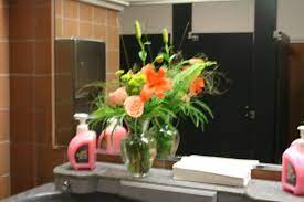 Check out our floral arrangements selection for the very best in unique or custom, handmade pieces from our shops. Fresh Flower Arrangements In The Strangest Places