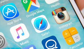Of course, ios 15's new tab bar for iphones changes how things work a little bit. So Kopieren Sie Einen Link Aus Der Safari Adressleiste Auf Ios Geraten Technobezz
