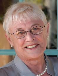 Deborah Geier Obituary (1934