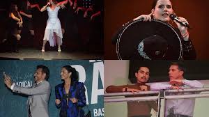 Hijos de celebridades mexicanas que cargan con el sello de nepo baby en el espectáculo