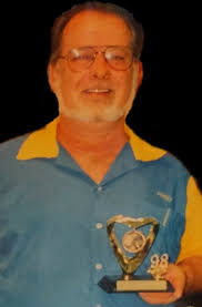 Obituary of Fred McKinnon