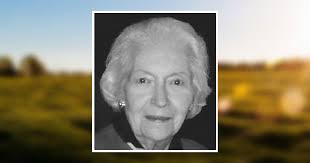 Mrs. Frances Donald Cochran McFadyen Obituary February 10, 2014