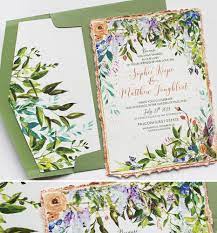 Sophie K Momental Designs Watercolor Peach Peony Wedding Invitations Peony Wedding Invitations Handpainted Wedding Invitations Painted Wedding Invitation