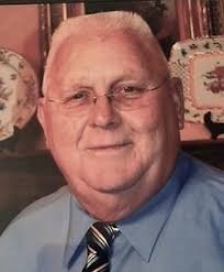 K.R. Kenneth Shotwell Obituary