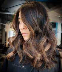 Such haircuts look great on medium to long hair. 30 Trendiest Asian Hairstyles For Women To Try In 2021 Hair Adviser