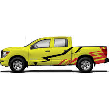 If you are really serious about making money with your truck, companies will pay you monthly to wrap your truck in their advertisement. Vehicle Wrap Cost Estimator Vehicle Graphic Roi 2ct Media