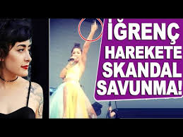Melek mosso tüm mp3lerini indir melek mosso tüm albümleri melek mosso şarkıları indir ve müziklerini dinle. Melek Mosso Igrenc Harketin Ardindan Kendini Savundu Olay Aciklama Youtube